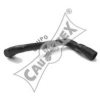 SEAT 1L0121051C Radiator Hose